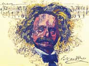 Grieg, by Penelope Bennett