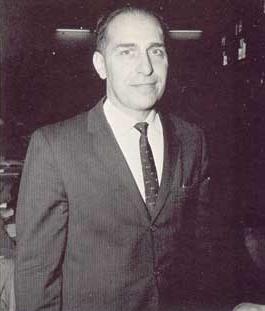 Photo of Charles Pappalardo